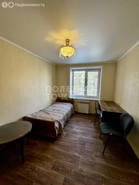 3-комнатная квартира: Самара, улица Агибалова, 80 (68.6 м) - Фото 2