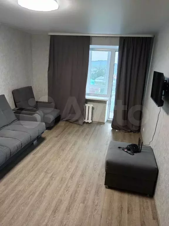 1-к. квартира, 31 м, 4/5 эт. - Фото 0
