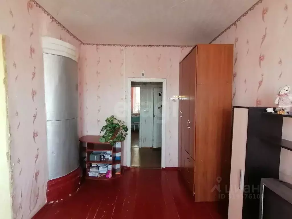 3-к кв. Нижегородская область, Кулебаки ул. Маяковского, 139 (50.7 м) - Фото 0