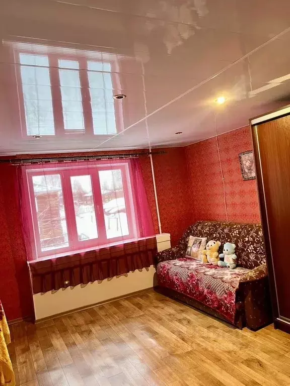 3-к кв. Архангельская область, Архангельск ул. ЖОСУ, 10к1 (52.0 м) - Фото 1