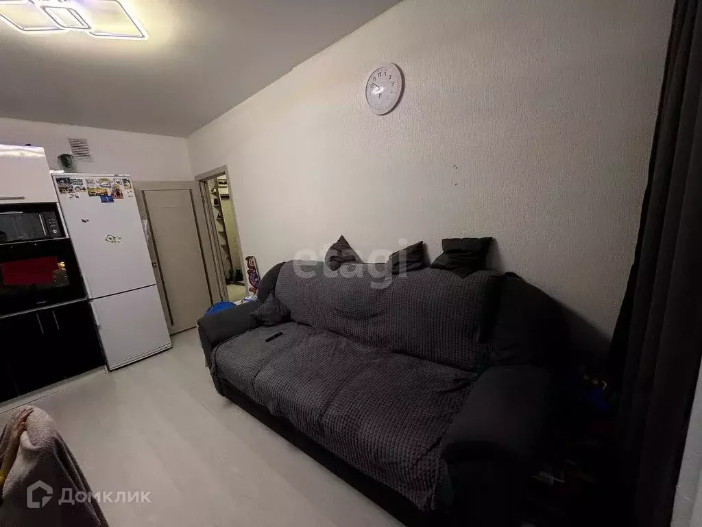 Продаётся 2-к квартира, 37.6 м - Фото 1