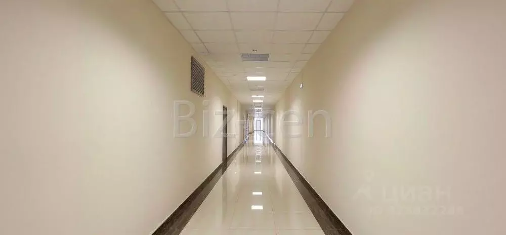 Офис в Московская область, Мытищи ш. Волковское, 5ас1 (28 м) - Фото 2