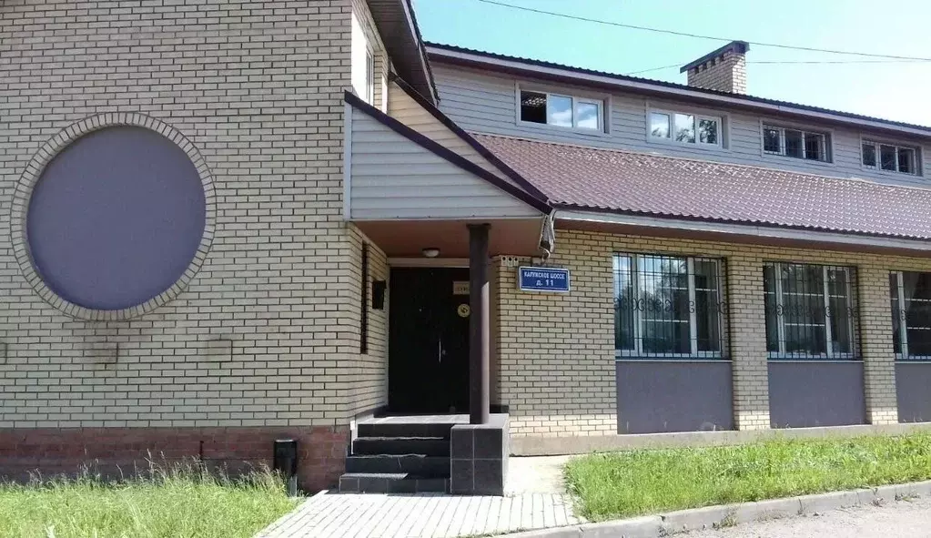 Офис в Москва, Москва, Троицк ш. Калужское, 11 (79 м) - Фото 1