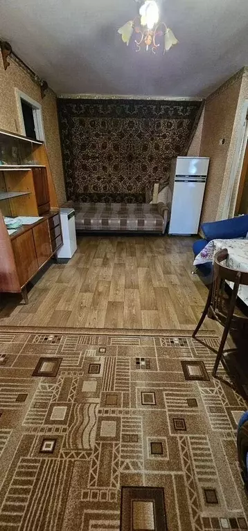 2-к. квартира, 44 м, 1/5 эт. - Фото 1