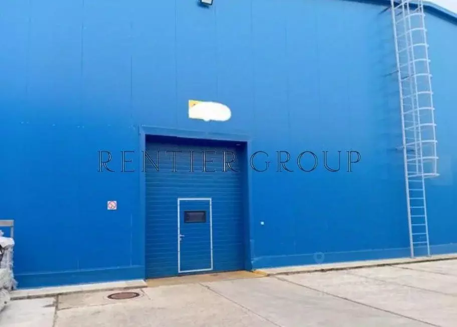 Склад в Московская область, Лобня Краснополянский туп., 2Б (533 м) - Фото 2