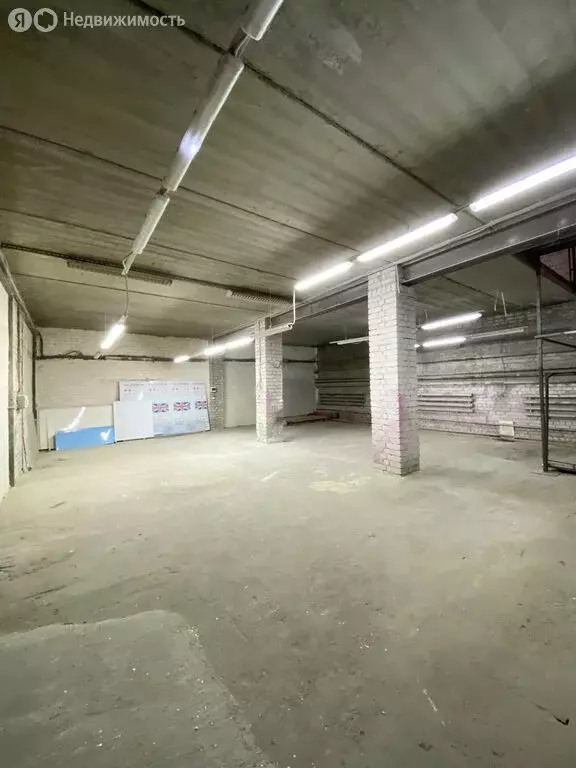 Производственное помещение (492 м) - Фото 2