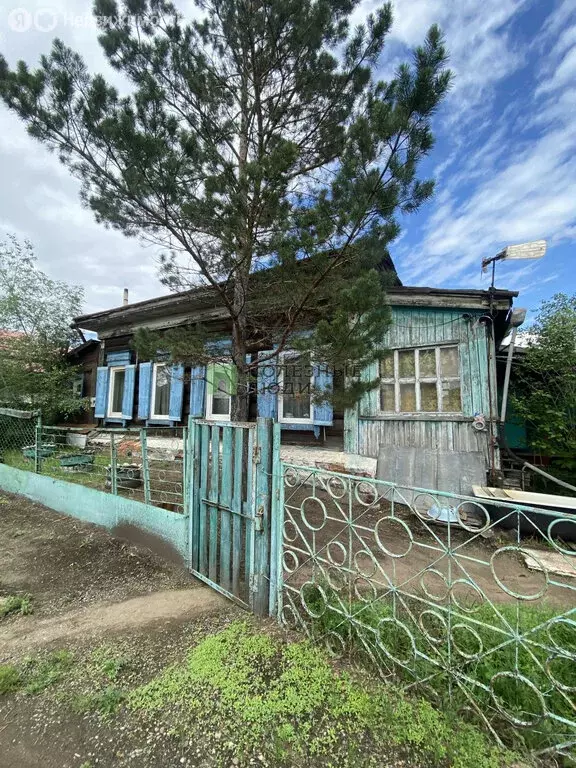 Дом в Чита, Крестьянская улица (85 м) - Фото 0
