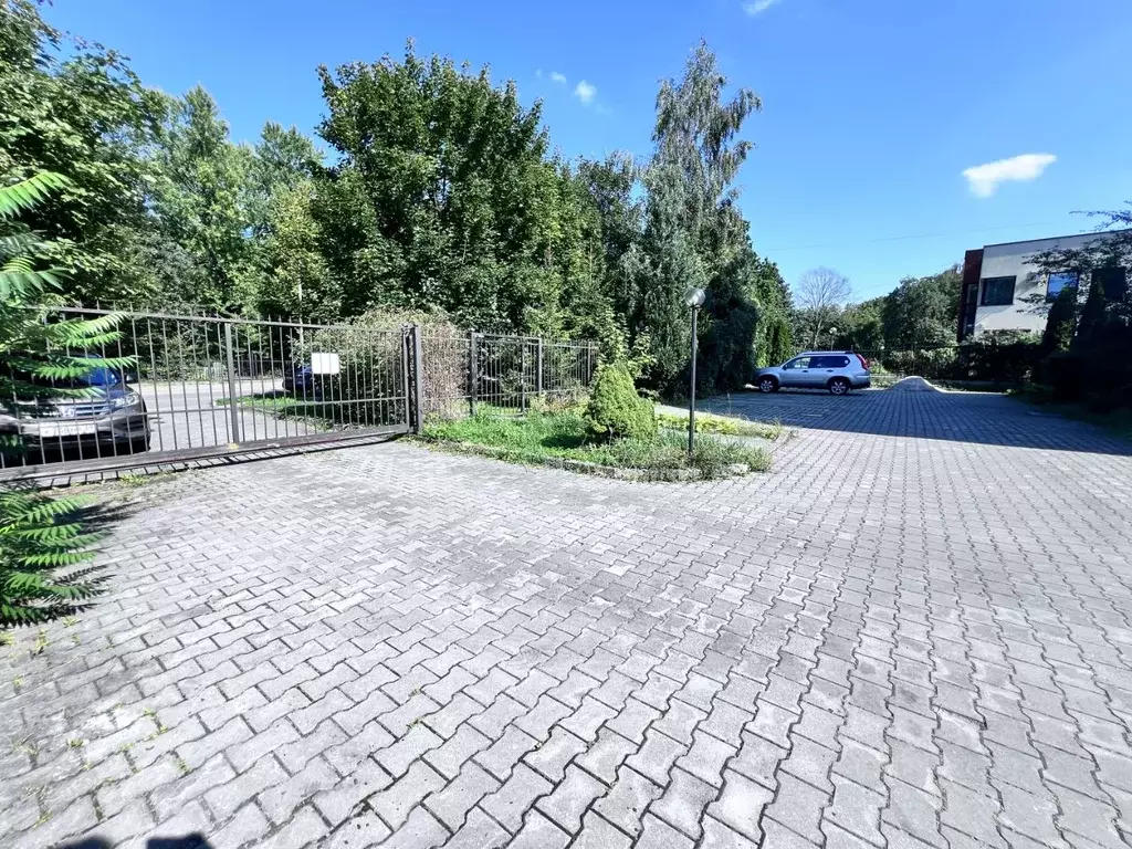 1-к кв. Калининградская область, Калининград просп. Мира, 141 (49.1 м) - Фото 2