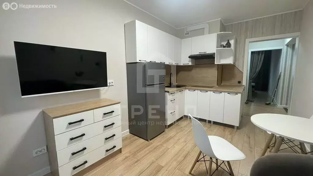 1-комнатная квартира: Санкт-Петербург, Муринская дорога, 12к1 (29.9 м) - Фото 2