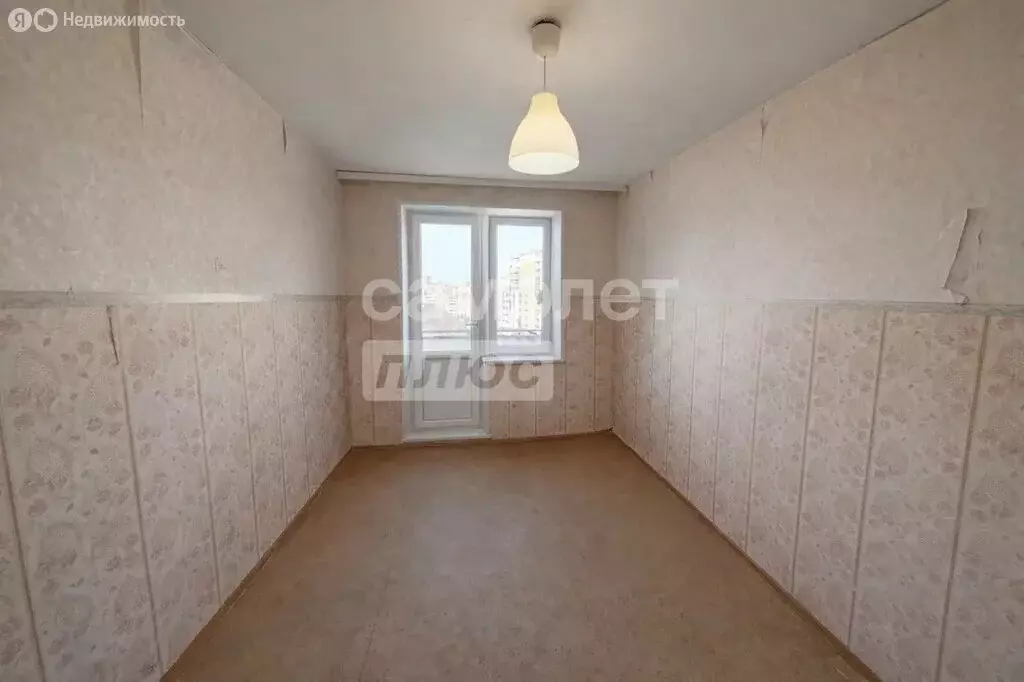 4-комнатная квартира: Уфа, улица Бессонова, 26 (70.7 м) - Фото 1