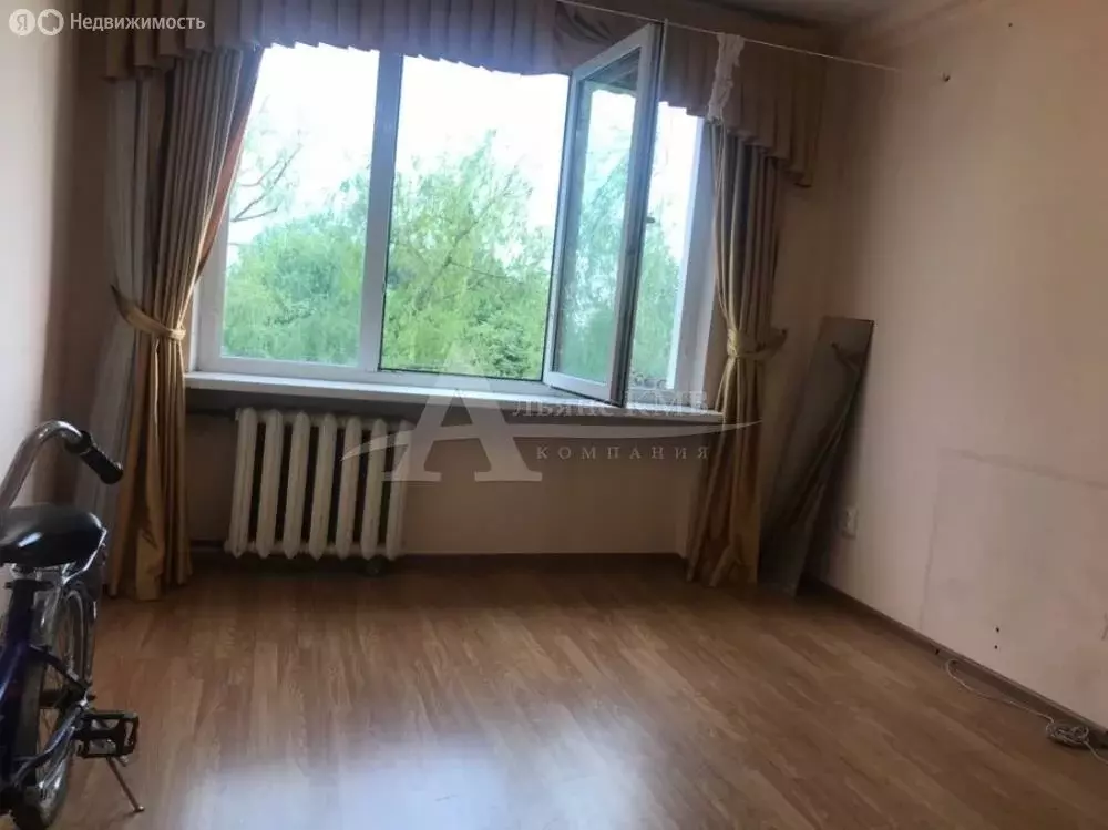 2-комнатная квартира: Кисловодск, Красивая улица, 25 (33 м) - Фото 1