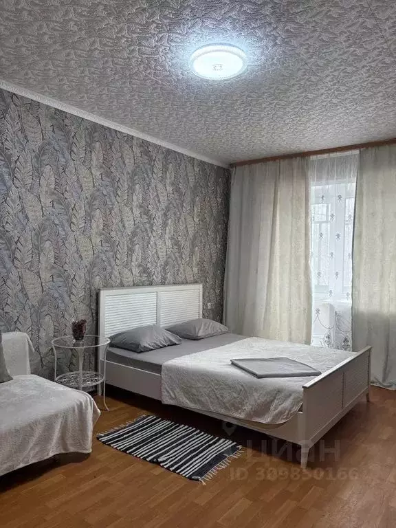 1-к кв. Саха (Якутия), Нерюнгри ул. Аммосова, 10/2 (32.0 м) - Фото 1