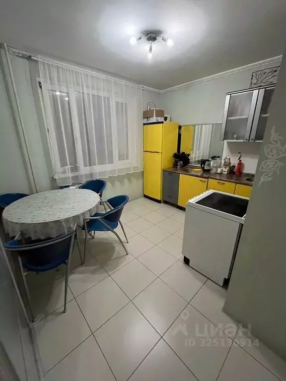 3-к кв. Москва Балаклавский просп., 3 (75.0 м) - Фото 1