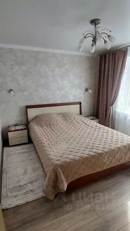2-к кв. Ставропольский край, Кисловодск ул. Карла Либкнехта, 33 (55.0 ... - Фото 0