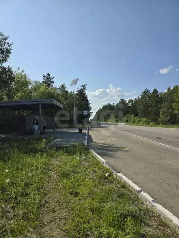 Участок в Амурская область, Благовещенск  (8.0 сот.) - Фото 0