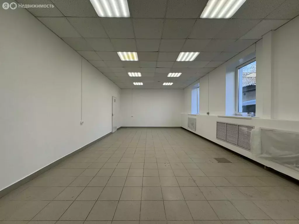 Склад (124.2 м) - Фото 1