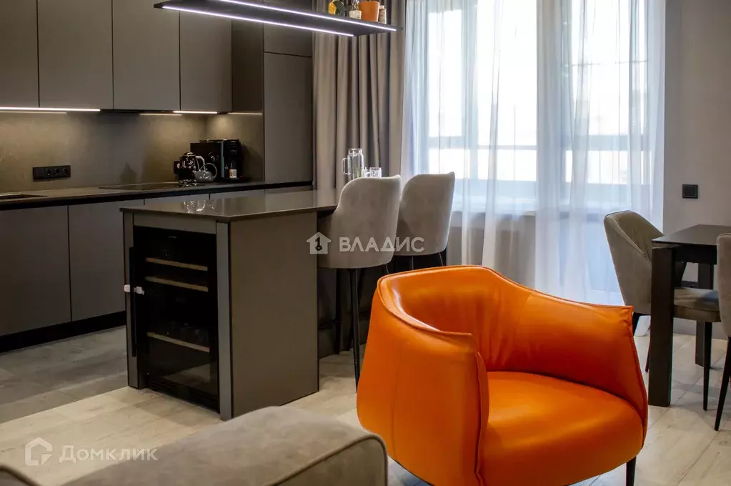 Продаётся 3-к квартира, 98 м - Фото 1