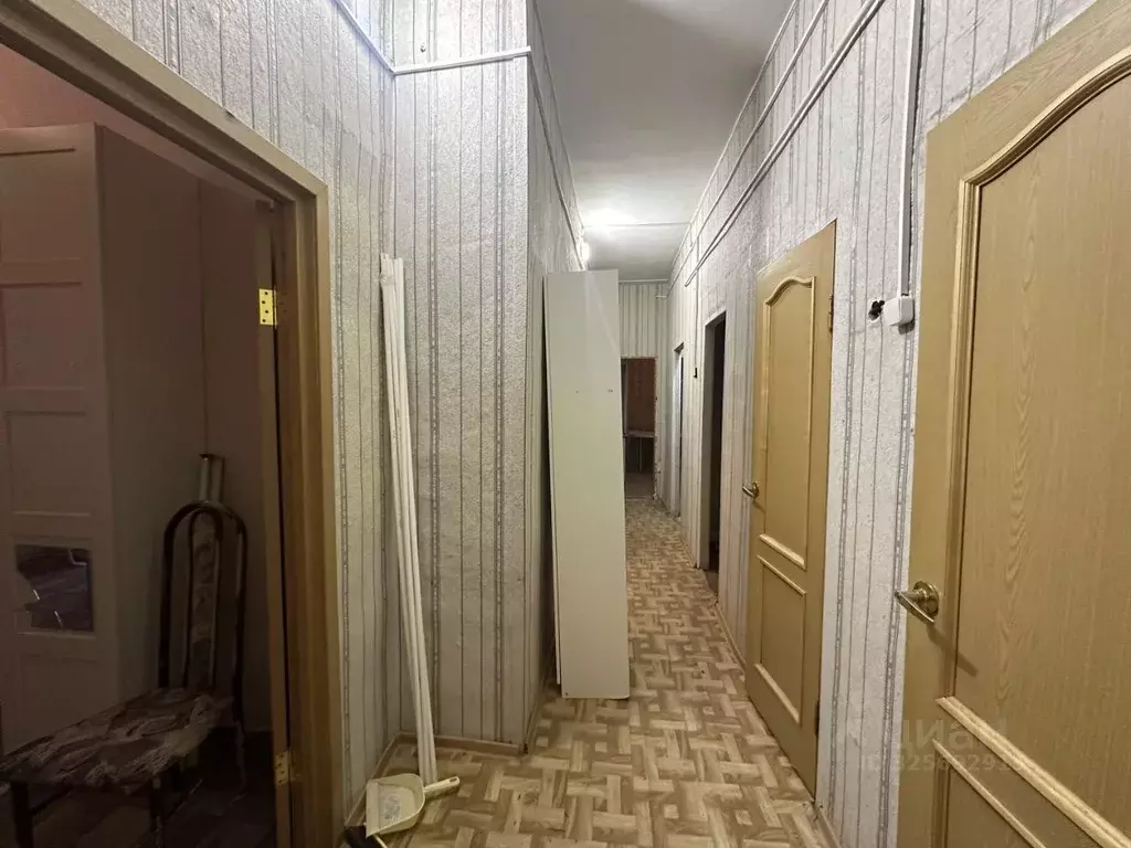 4-к кв. Санкт-Петербург ул. Рубинштейна, 22 (73.0 м) - Фото 1