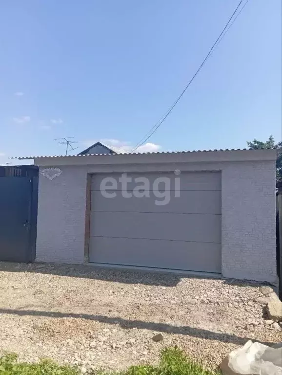 Дом в Иркутская область, Ангарск Северный мкр, Таежная ул., 4 (30 м) - Фото 1