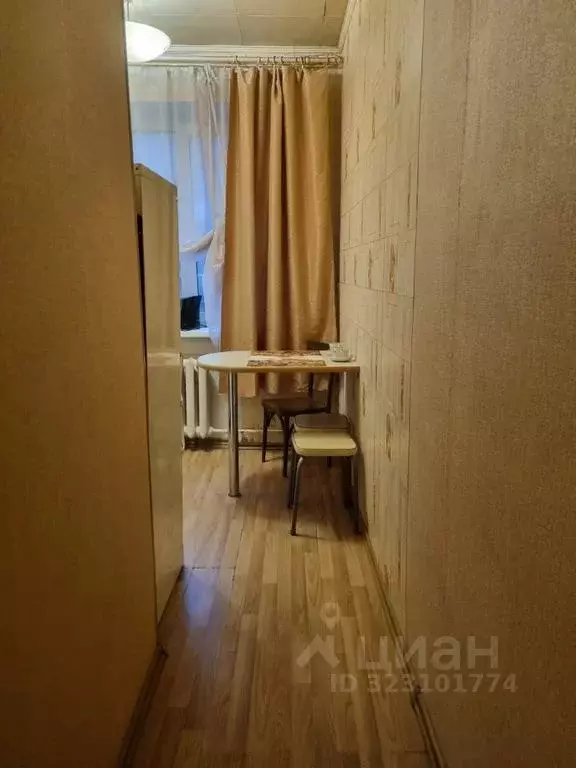 2-к кв. Ленинградская область, Луга просп. Кирова, 46 (46.0 м) - Фото 2