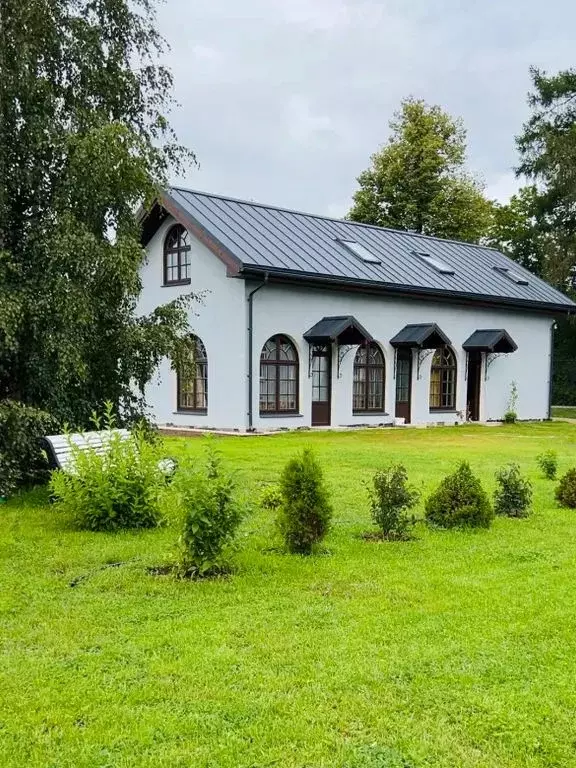 4-к кв. Ленинградская область, Приозерский район, Мельниковское с/пос, ... - Фото 1