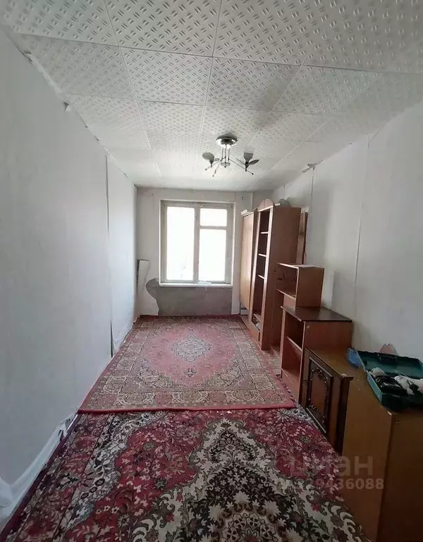 Комната Московская область, Одинцово Северная ул., 44 (14.4 м) - Фото 1