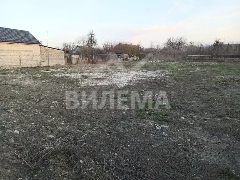 Участок в Северная Осетия, Ардон Пролетарская ул., 72 (21.0 сот.) - Фото 0