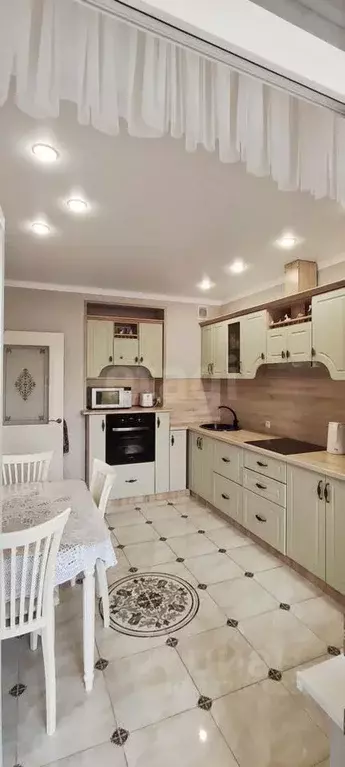 2-к кв. Ставропольский край, Кисловодск Окопная ул. (52.8 м) - Фото 1