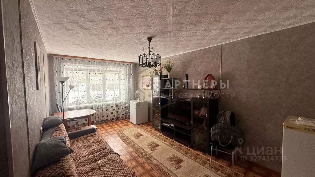 3-к кв. Свердловская область, Полевской ул. Торопова, 9 (59.3 м) - Фото 1