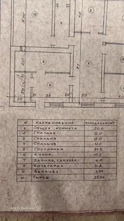 Дом в Алтайский край, Славгород ул. Энгельса, 13 (120 м) - Фото 2