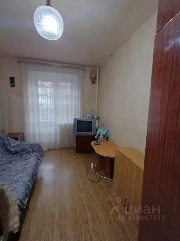 Комната Ростовская область, Ростов-на-Дону просп. Чехова, 94в (11.0 м) - Фото 2