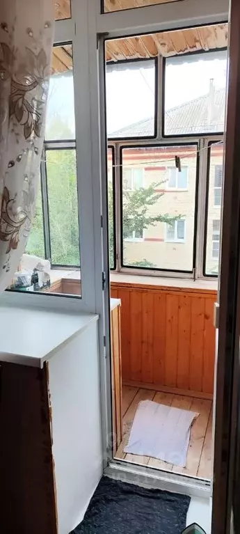 Комната Мордовия, Саранск Ботевградская ул., 89 (18.0 м) - Фото 0