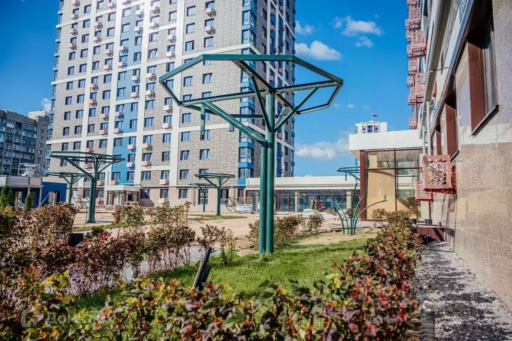 3-к кв. Рязанская область, Рязань Московский р-н, проезд 4-й ... - Фото 2