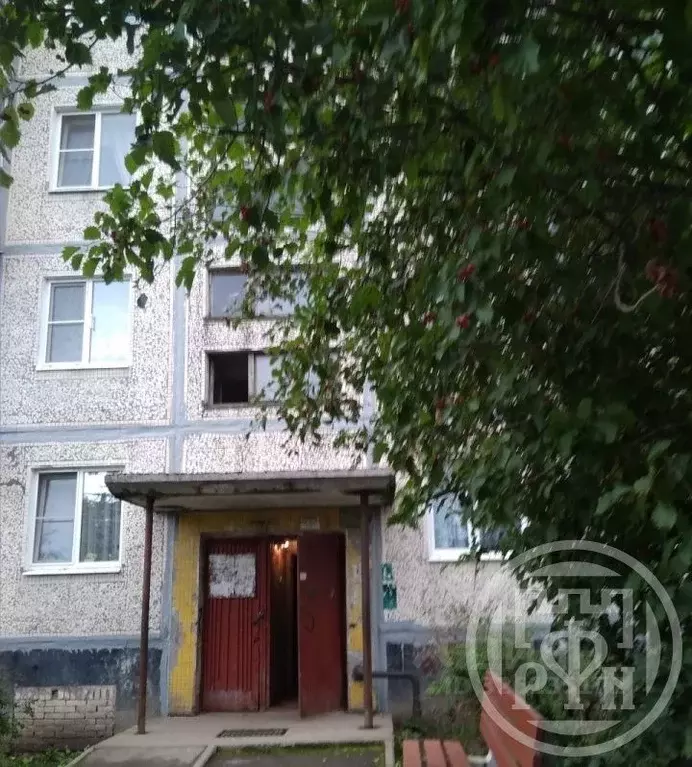 2-к кв. Ленинградская область, Волосовский район, Клопицкое с/пос, д. ... - Фото 1