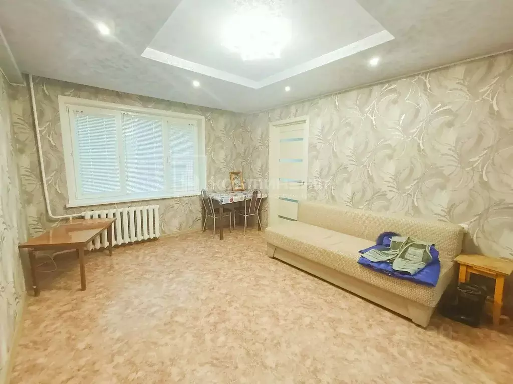 4-к кв. Владимирская область, Ковров Московская ул., 6 (60.0 м) - Фото 0