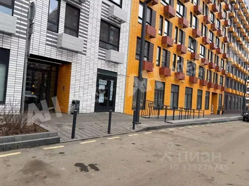 Помещение свободного назначения в Московская область, Красногорск ... - Фото 2