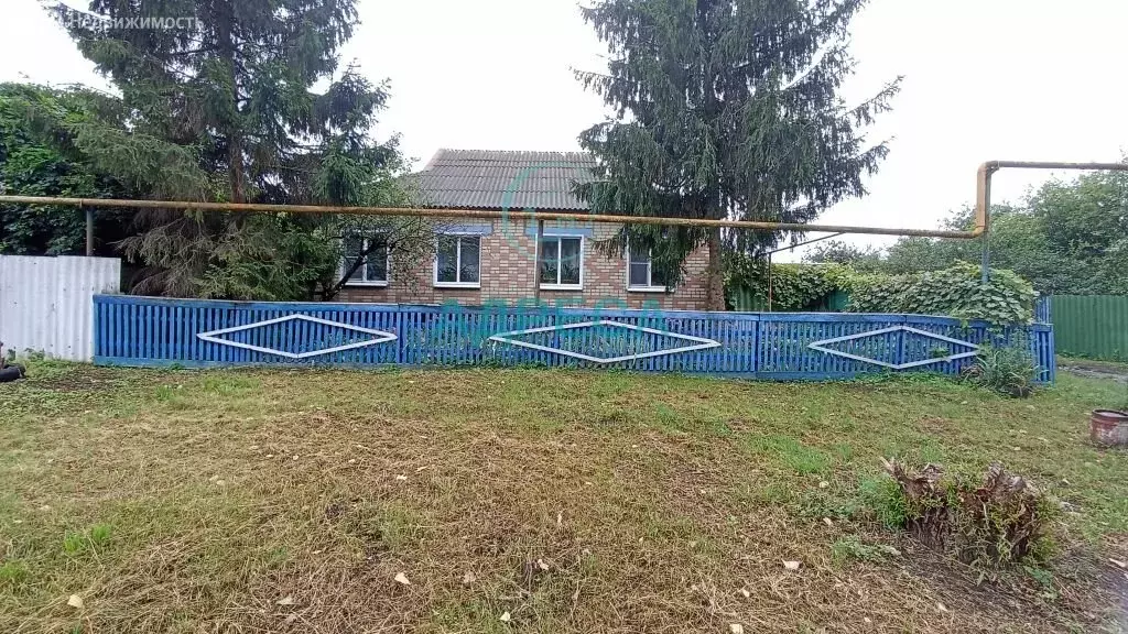 Дом в Николаевка, улица Василия Мартыненко (104 м) - Фото 0