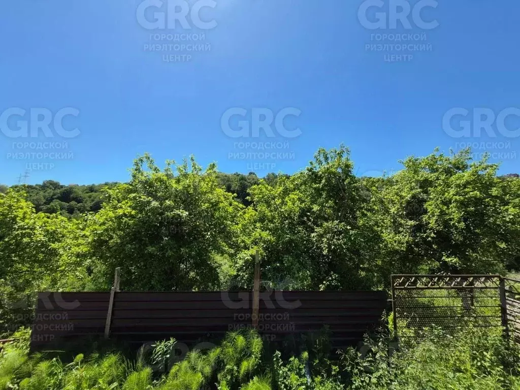 Участок в Краснодарский край, Сочи городской округ, с. Нижняя Шиловка ... - Фото 2