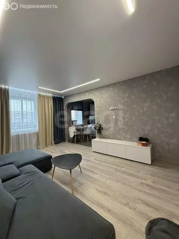 3-комнатная квартира: Стерлитамак, улица Щербакова, 10 (58.5 м) - Фото 2