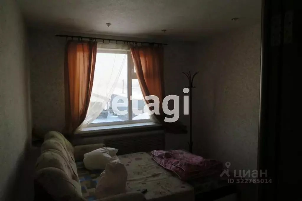 Офис в Свердловская область, Талицкий муниципальный округ Р-351, 205-й ... - Фото 1