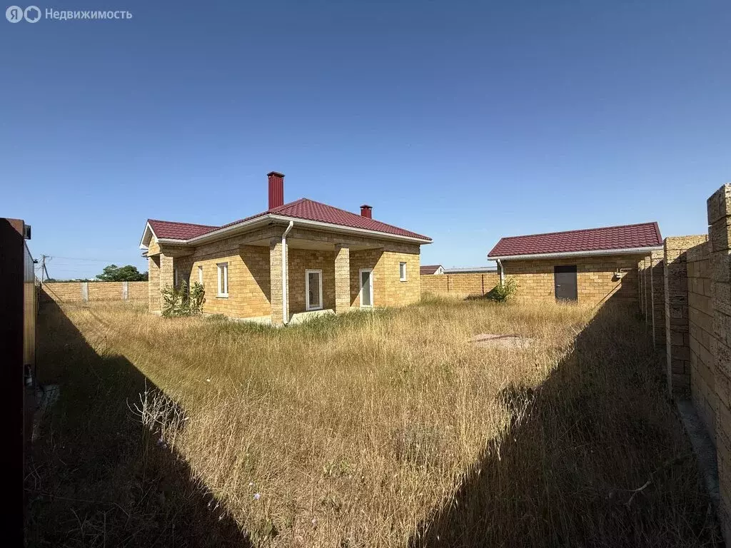 Дом в Штормовое, Крымская улица (136 м) - Фото 0