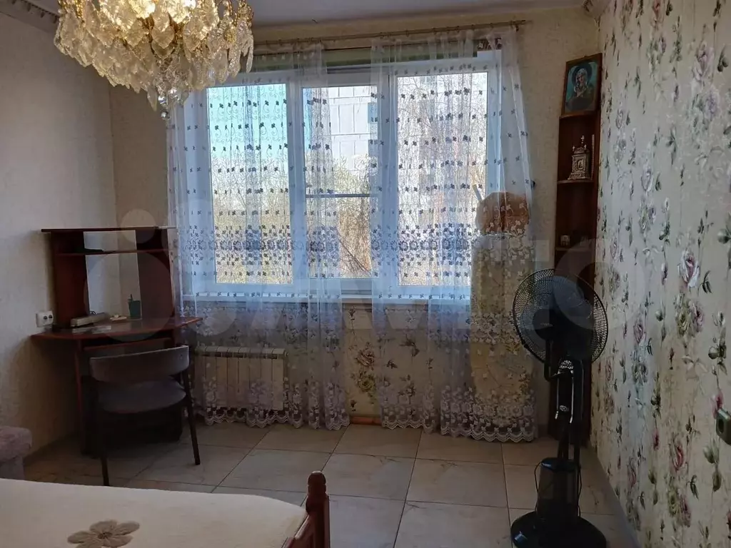 2-к. квартира, 45 м, 3/9 эт. - Фото 1