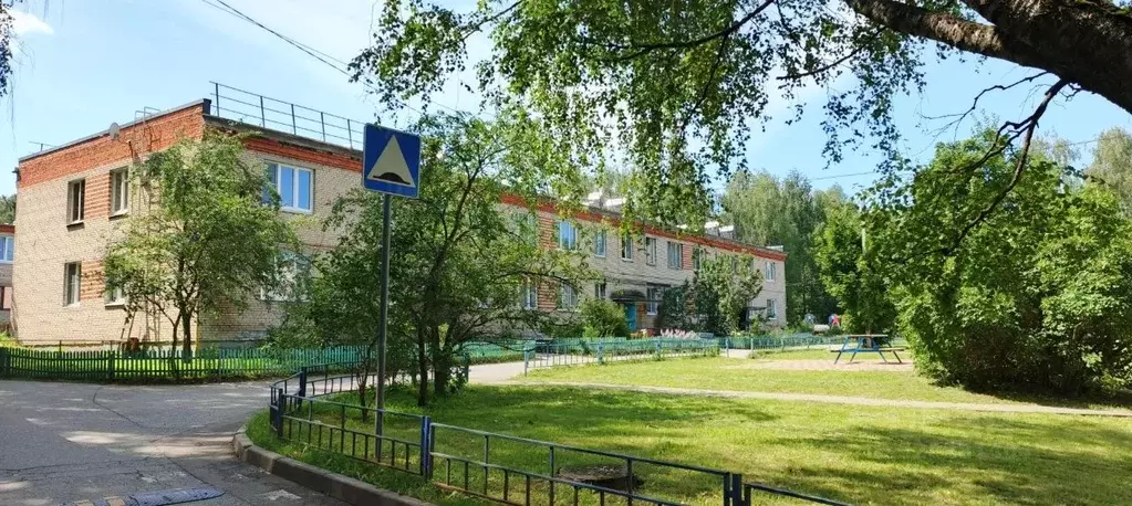 2-к кв. Московская область, Мытищи городской округ, пос. Пестово аллея ... - Фото 0
