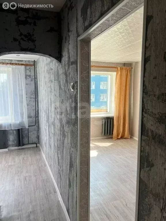 1-комнатная квартира: посёлок городского типа Янтарный, Советская ... - Фото 1