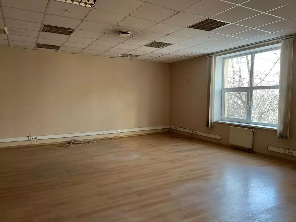 Офис в Москва ул. 4-я 8 Марта, 6А (117 м) - Фото 0