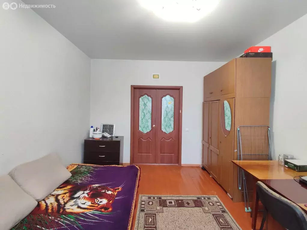 1к в 4-комнатной квартире (15 м) - Фото 1