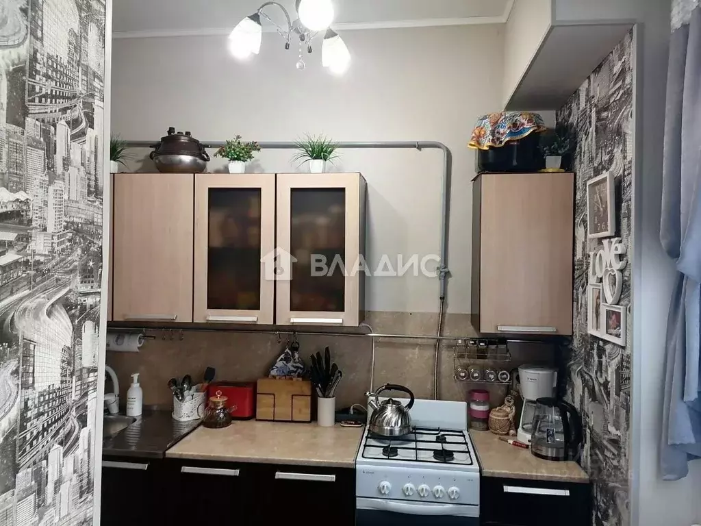 2-к кв. Владимирская область, Ковров Летняя ул., 29 (44.8 м) - Фото 2