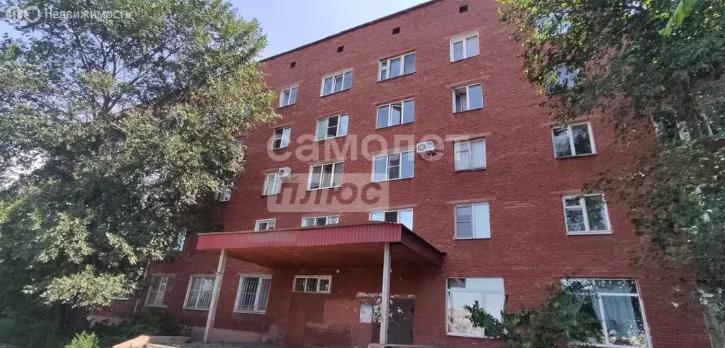 1к в -комнатной квартире (12.3 м) - Фото 1