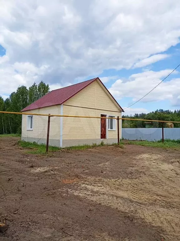 Участок 25 сот. (ИЖС) - Фото 1