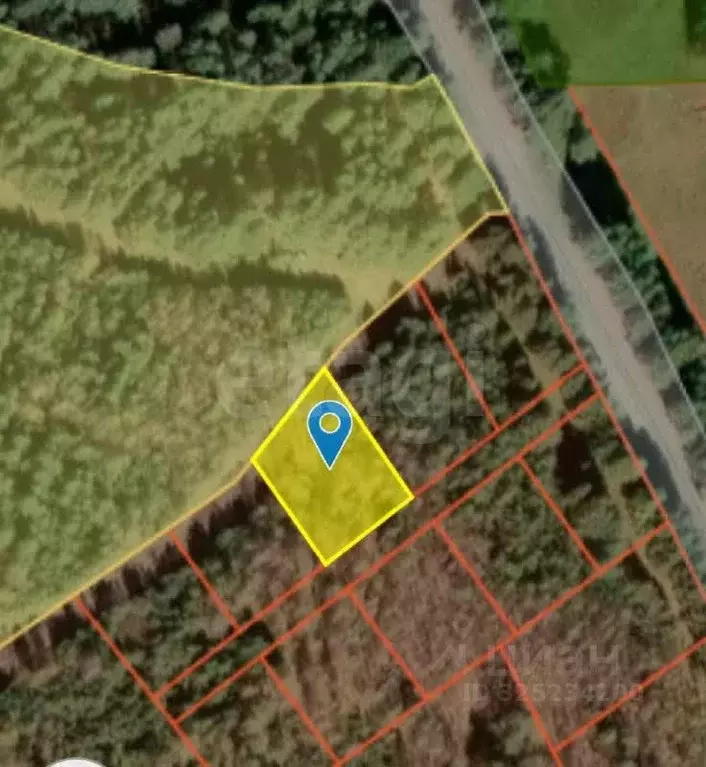 Участок в Бурятия, Тункинский район, с. Талое ул. Кочки (9.24 сот.) - Фото 1